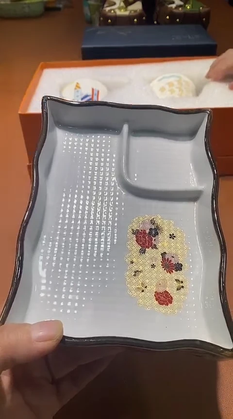 瓷片全场正品,一件不留@@1