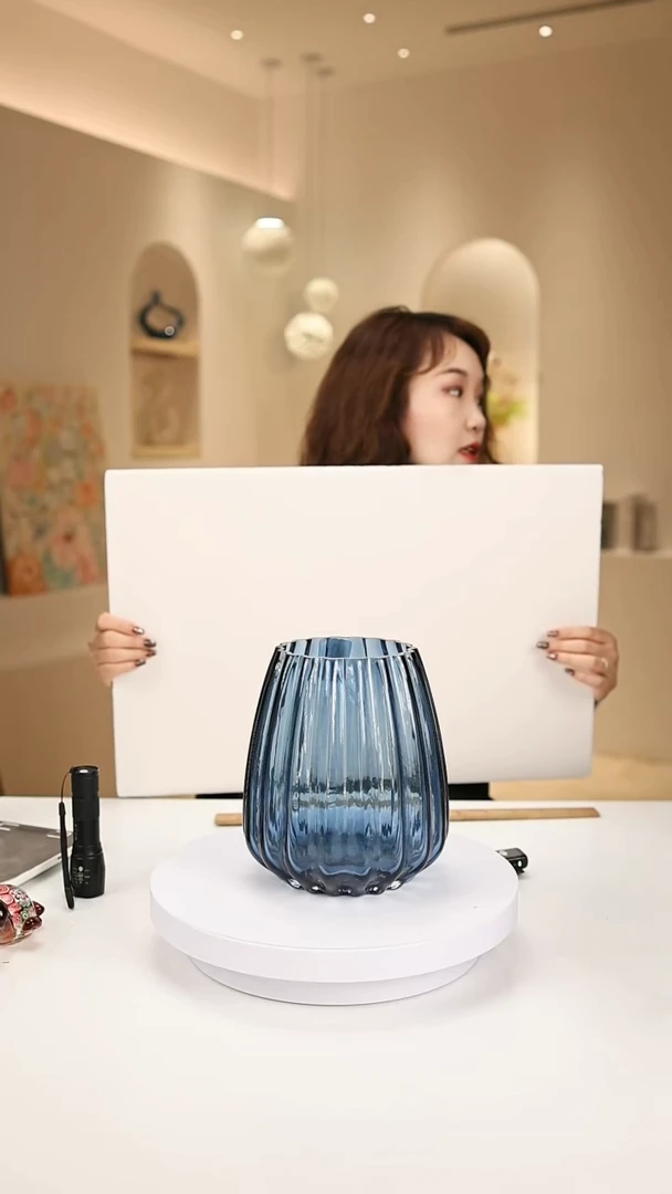 外贸尾货花瓶068