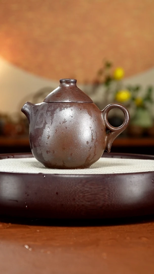茶壶紫砂宜兴紫砂壶