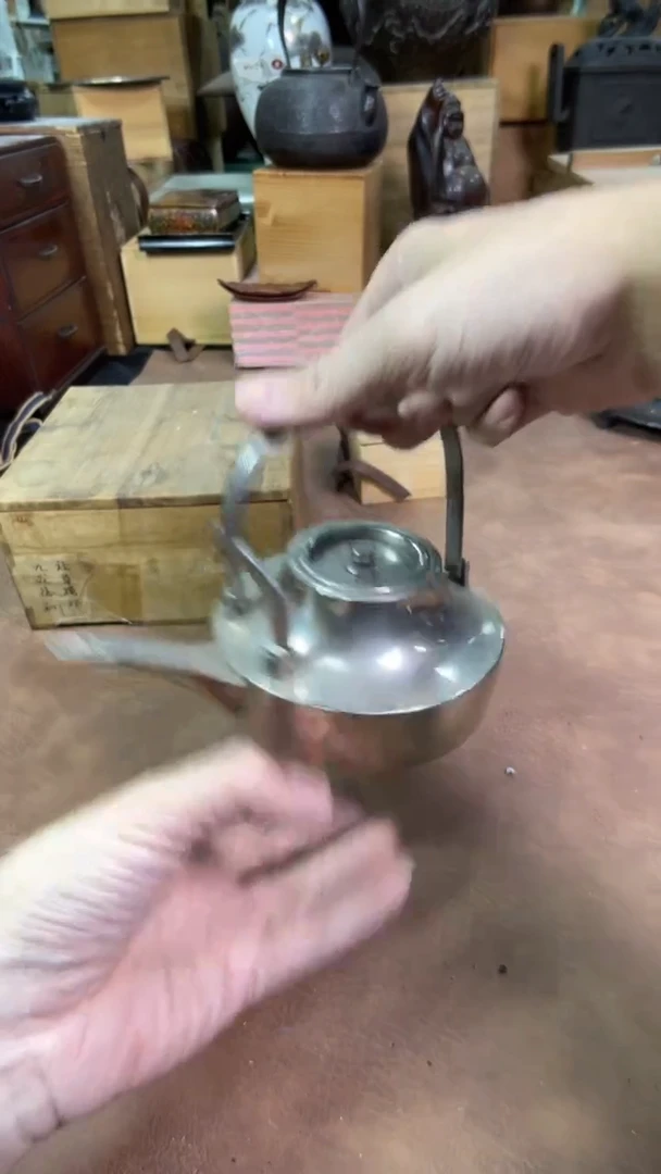 【闪购商品】摆件茶宠瓷器茶具套装
