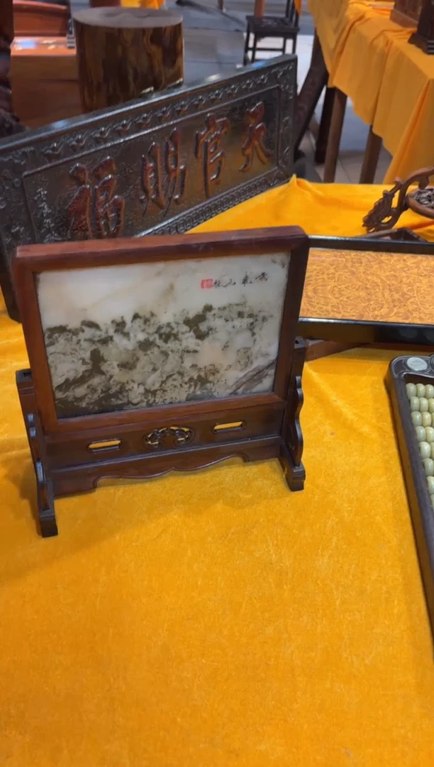 木小屏风小屏风山东
