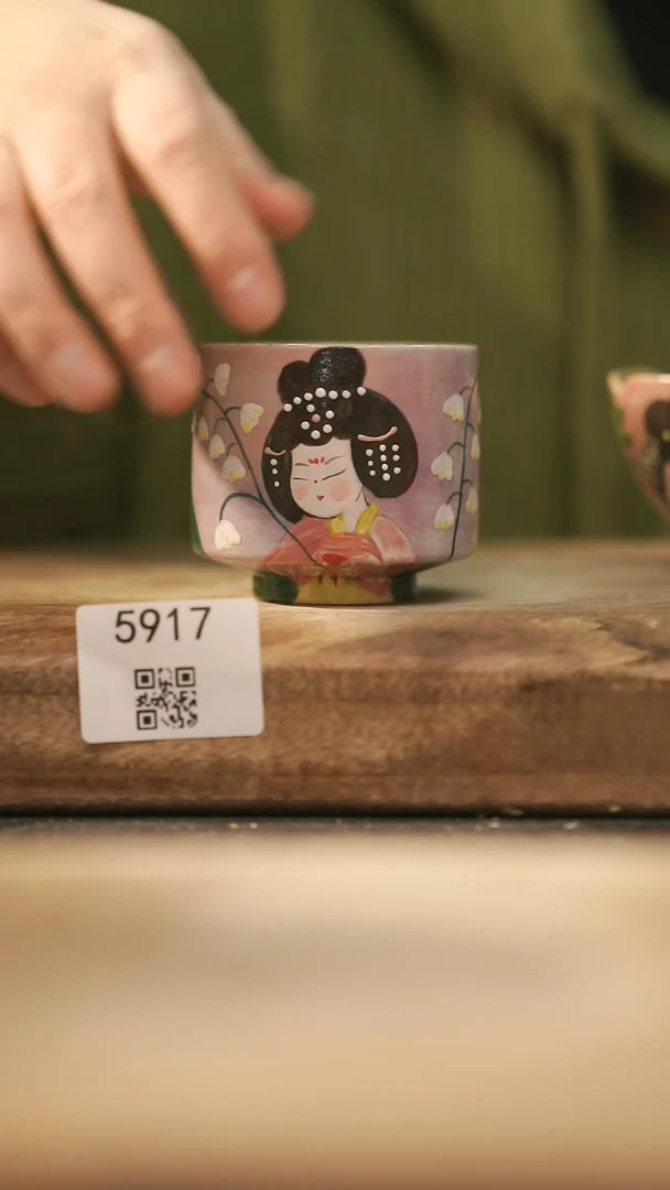 【闪购商品】【落单孤品】福利/杯子@@5917