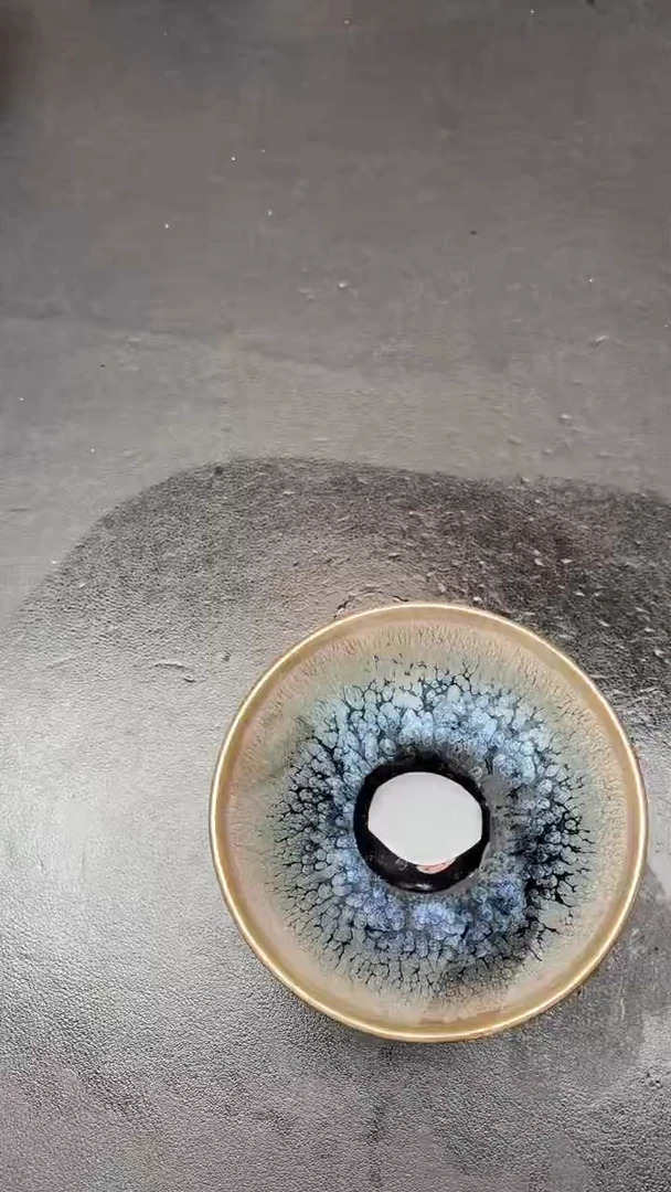 【闪购商品】茶盏63