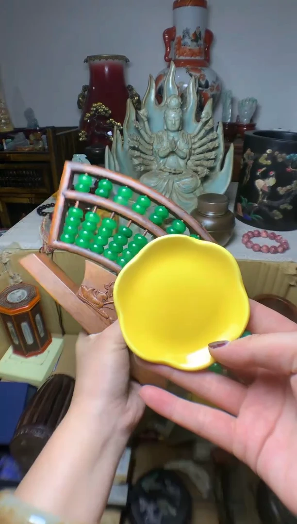 瓷片瓷器默认微瑕瓷器