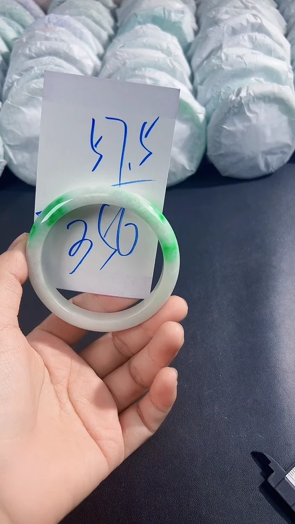 非金属无圈口57.5