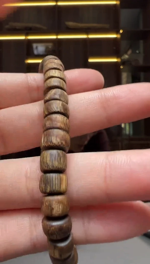 【闪购商品】沉香沉香碎屑828号金桶勾丝粉末多样性发一075