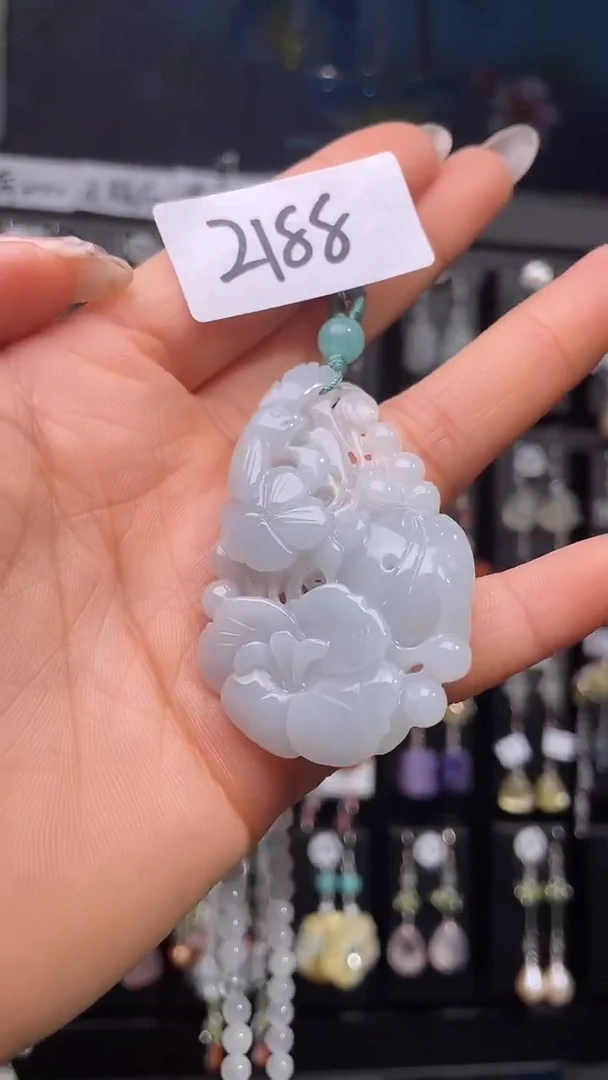 银S925镶嵌耳饰紫晶喜欢拍