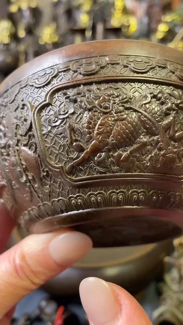 专属铜器闪购链接