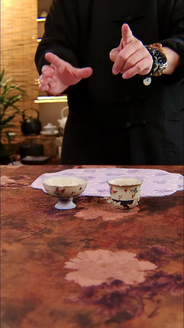 亘古文创茶器分享@