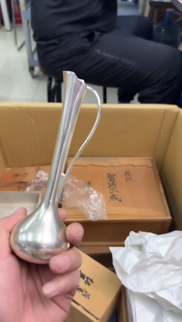 瓷片小穆工艺品的物品176