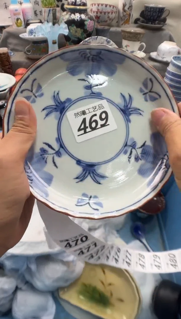 瓷片芬*469