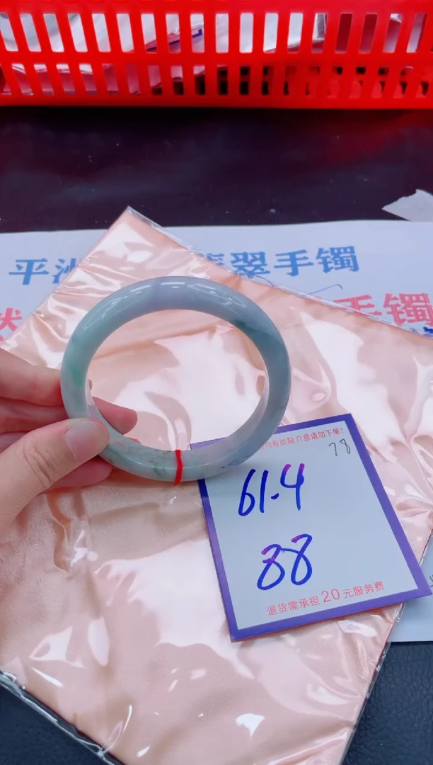 未镶嵌手镯翡翠11111111