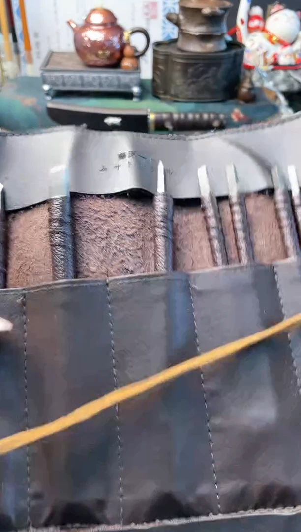 【闪购商品】瓷片dkd 晓魏甄宝阁品质保证