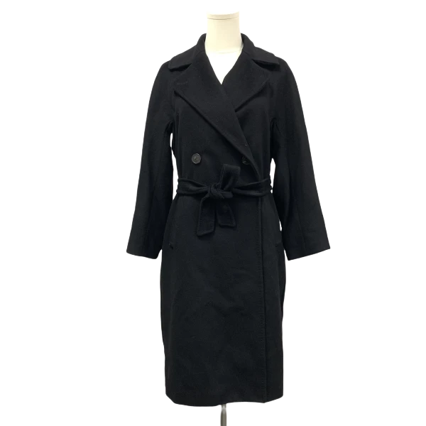 妃鱼/Weekend Max Mara/羊毛/大衣/95新/s零九二七