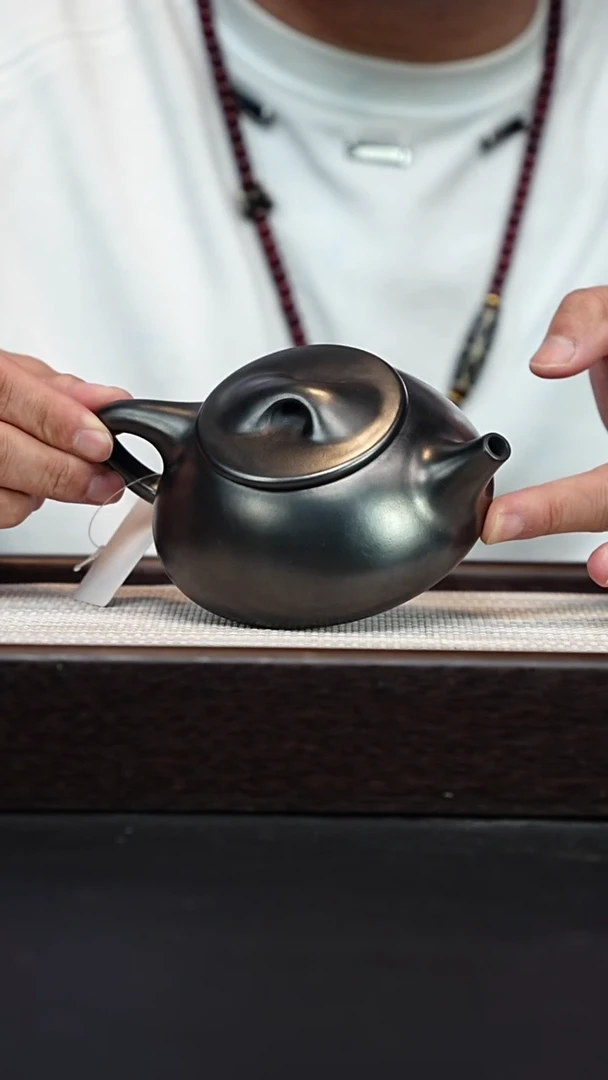 茶壶紫砂宜兴紫砂