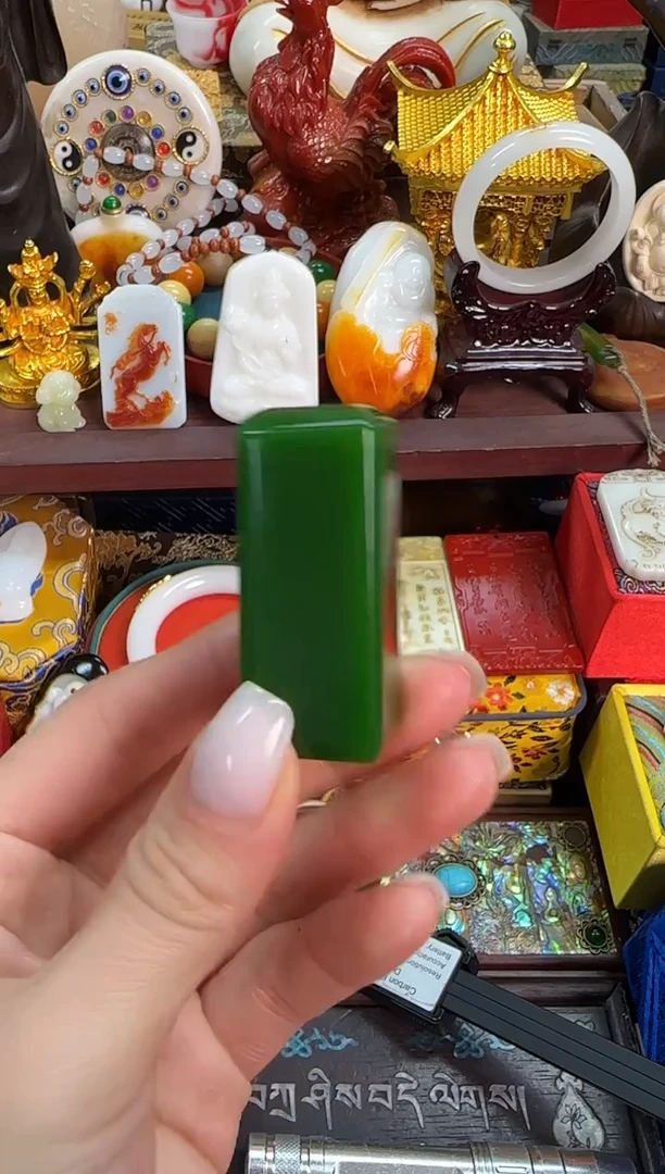 卓玛推荐高端定制系列01145牌子