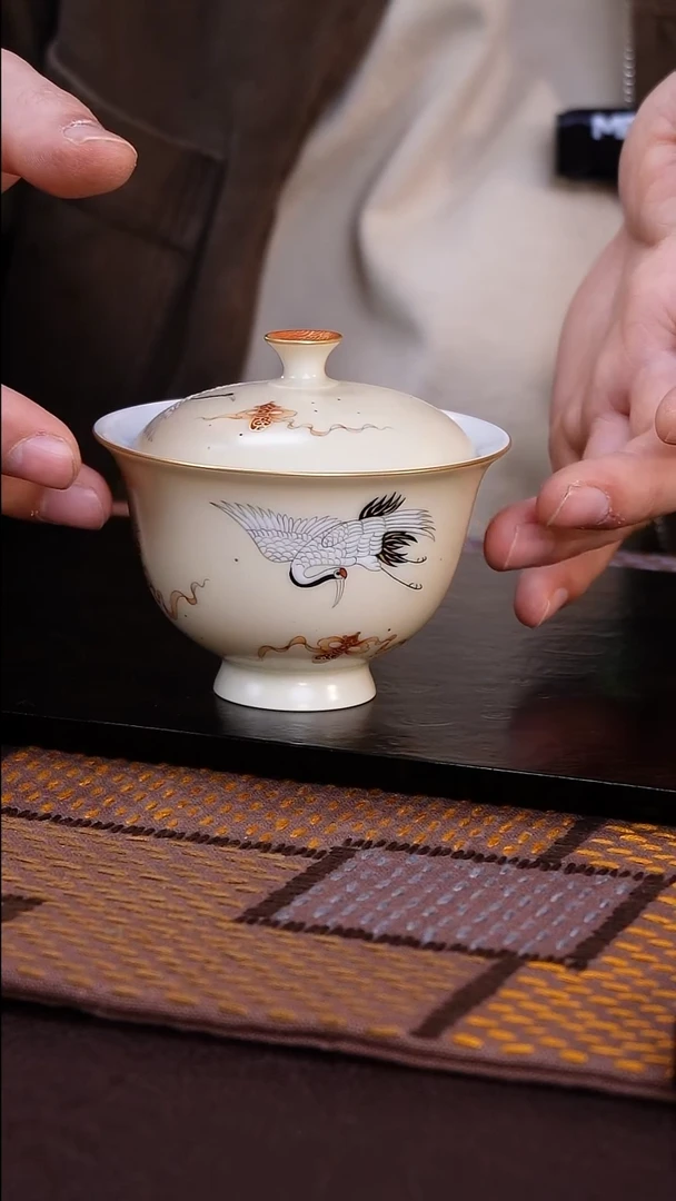 摆件瓷尼克美学甄选