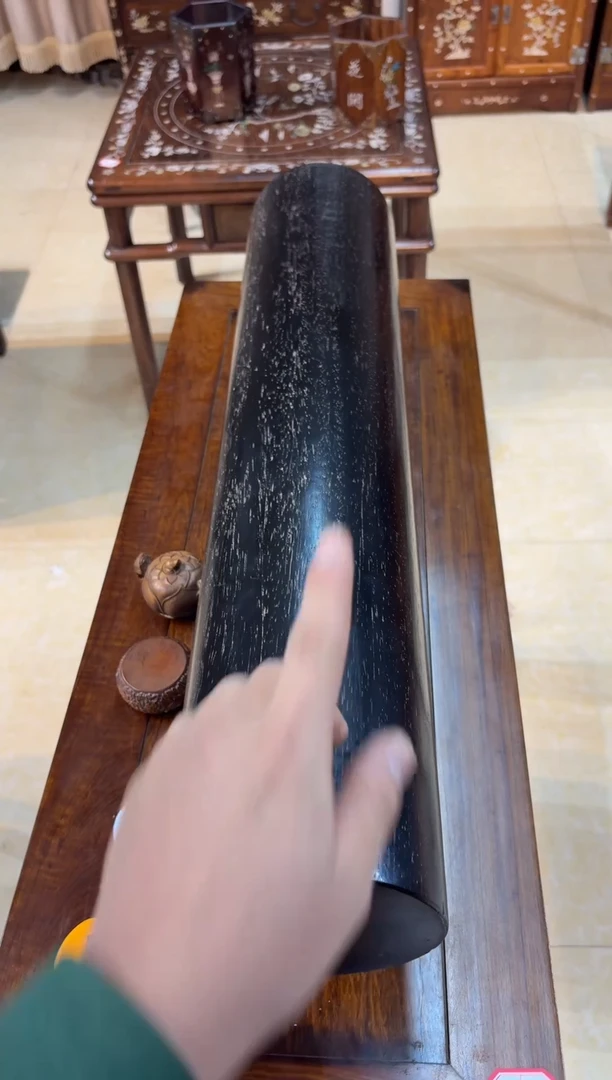 r****o小叶紫檀横财