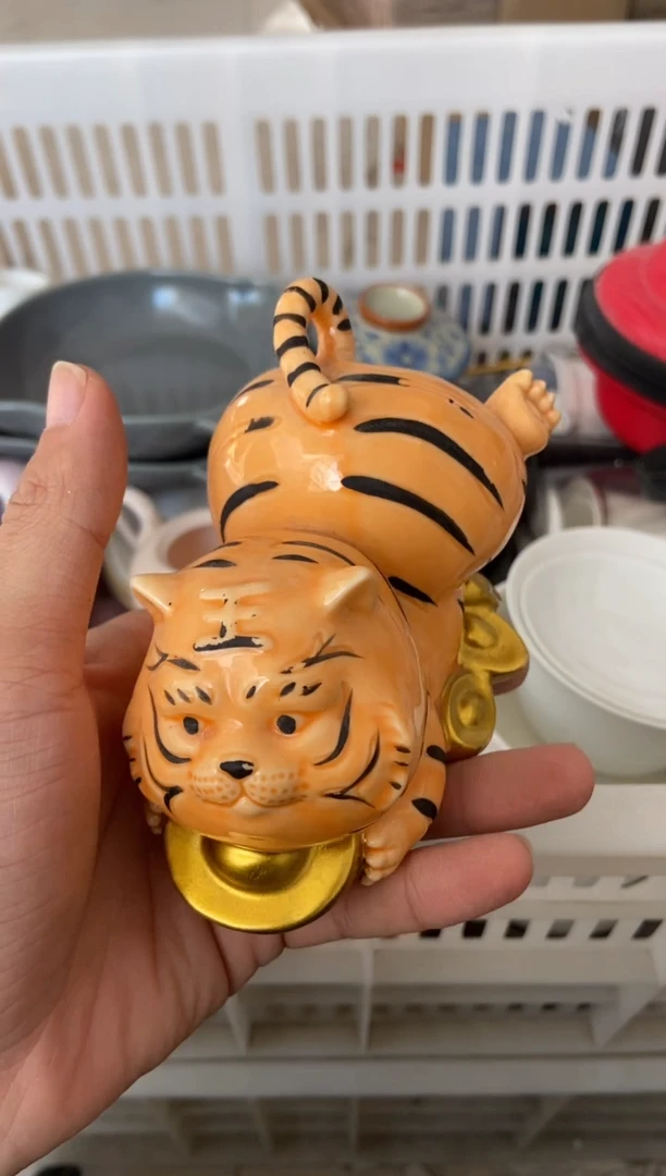 杯子陶无运费险有瑕疵的摄影的产品有使用过的痕迹有点脏介意勿拍