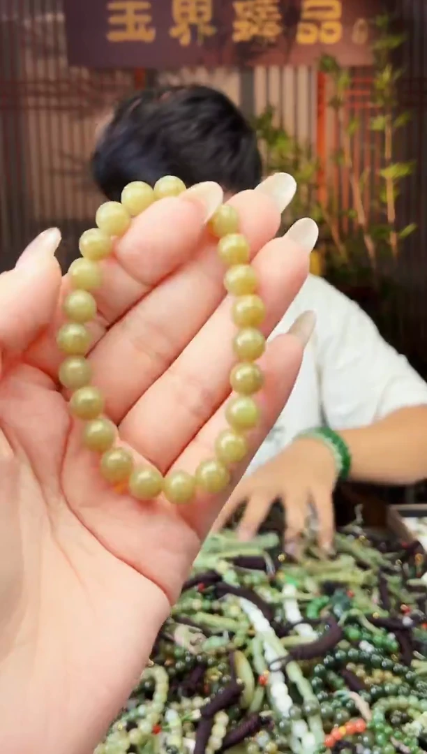 颈饰未镶嵌和田玉多样性发货拍一发一