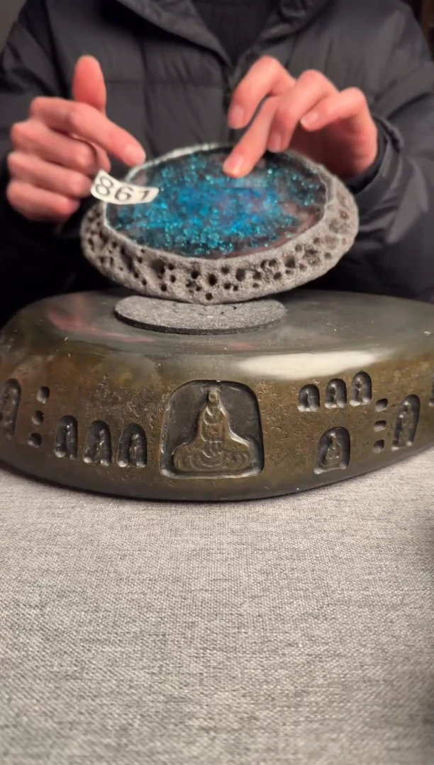 【闪购商品】861随机发一个景德镇手工茶器系列