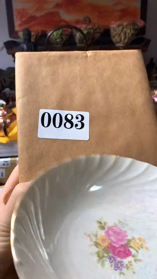 瓷器默认链接一物一拍