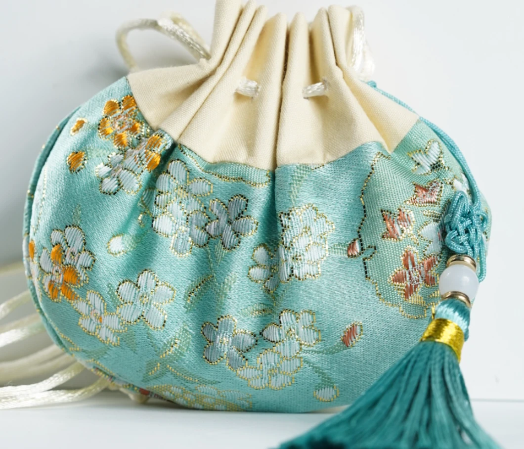 【珊木居】QT582 TO-P系列 驱蚊香合香香包 颜色随机