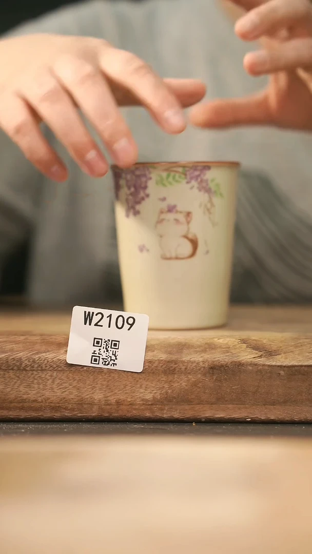 【经典福利】/ 杯子@@W2109