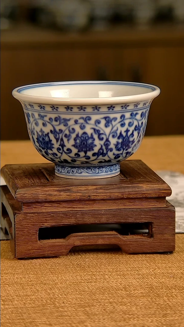 景德镇莹焰堂茶具