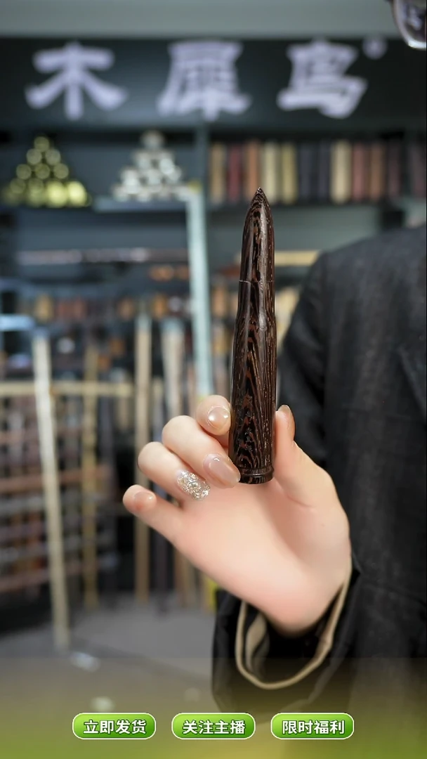 木手作木制雕刻品