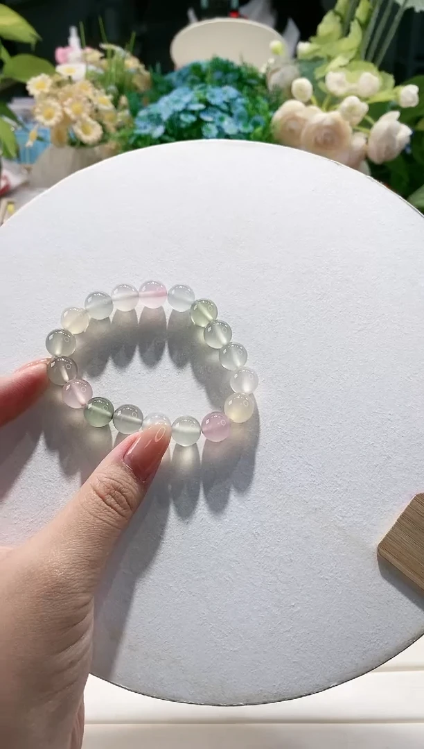 手镯玛瑙/玉髓未镶嵌121-