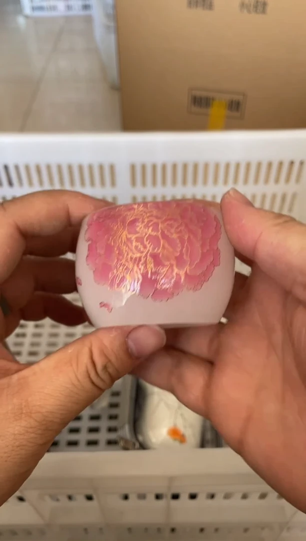 杯无运费险有瑕疵的摄影的产品有使用过的痕迹有点脏介意勿拍