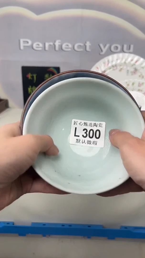 闪购产品默认破损L300