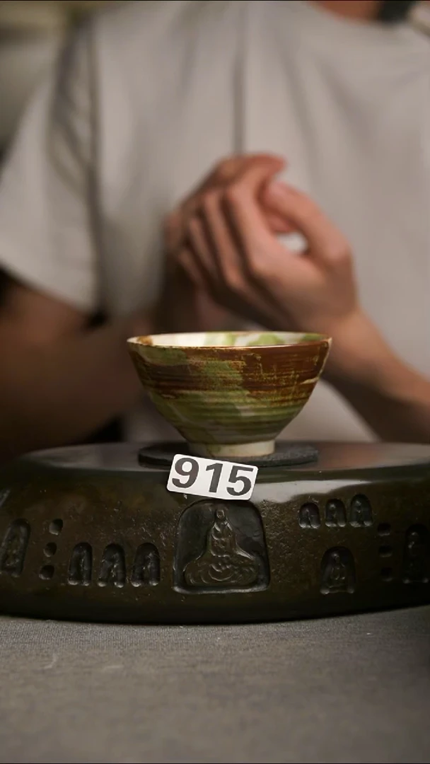 915随机发一个景德镇陶瓷茶器系列