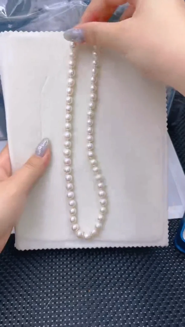 未镶嵌淡水珍珠耳饰xl3238