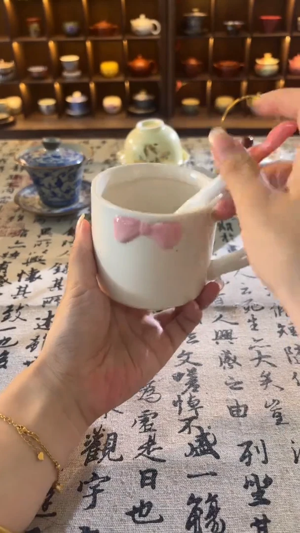 明烛茶器专属闪购链接