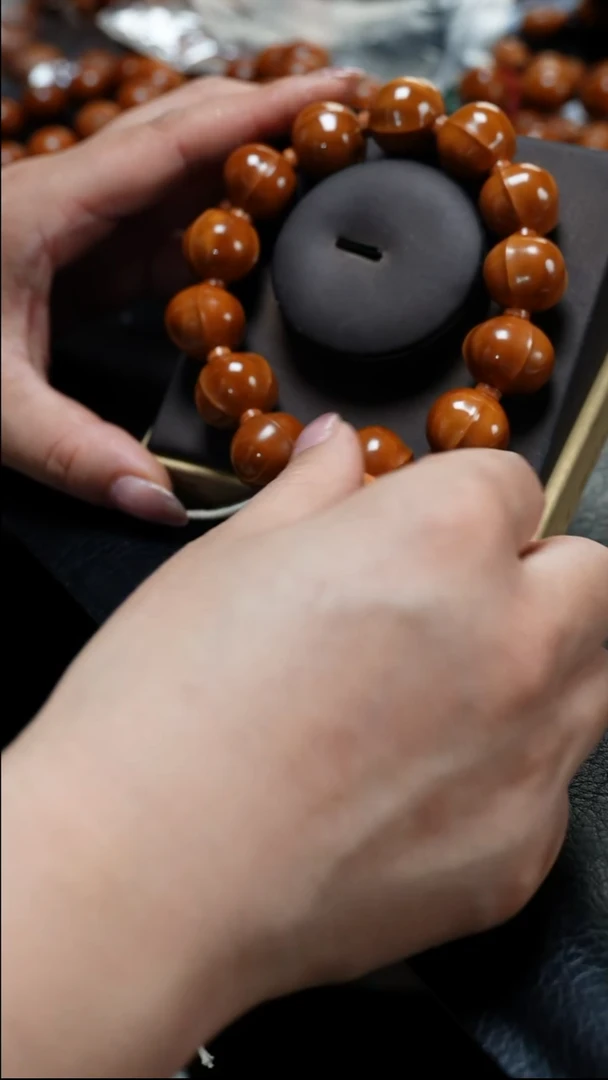 手串/手链橄榄核橄榄核