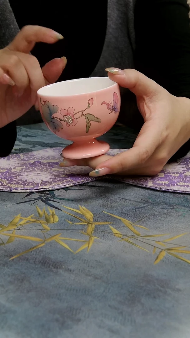 亘古文创茶具分享@AASD