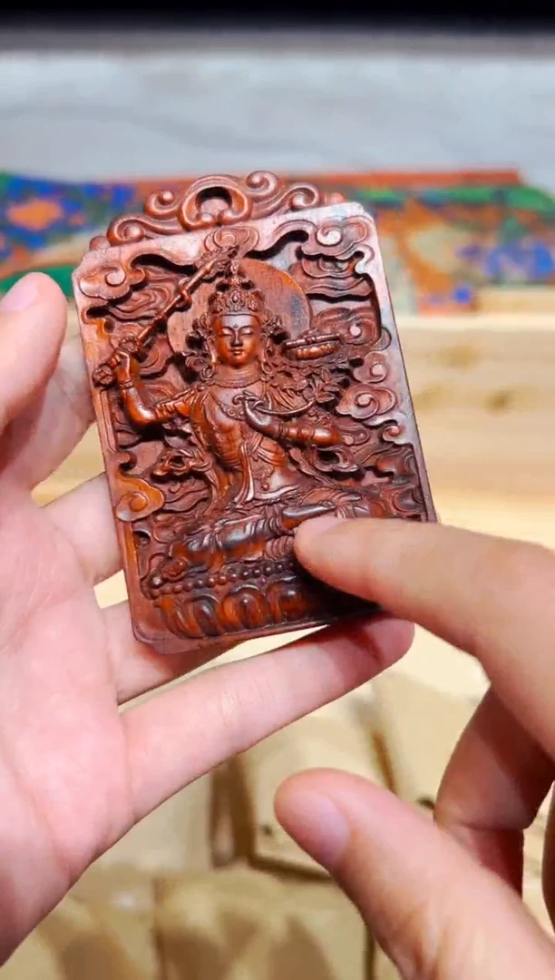 檀香紫檀（小叶紫檀）其他【云香藏精选】70