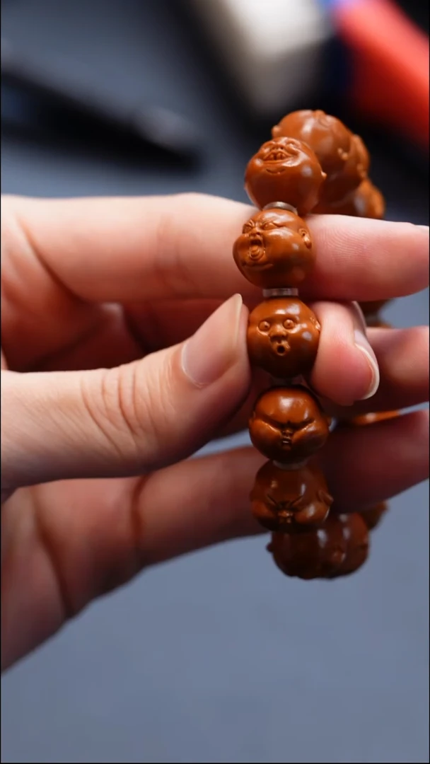 手串/手链橄榄核橄榄核