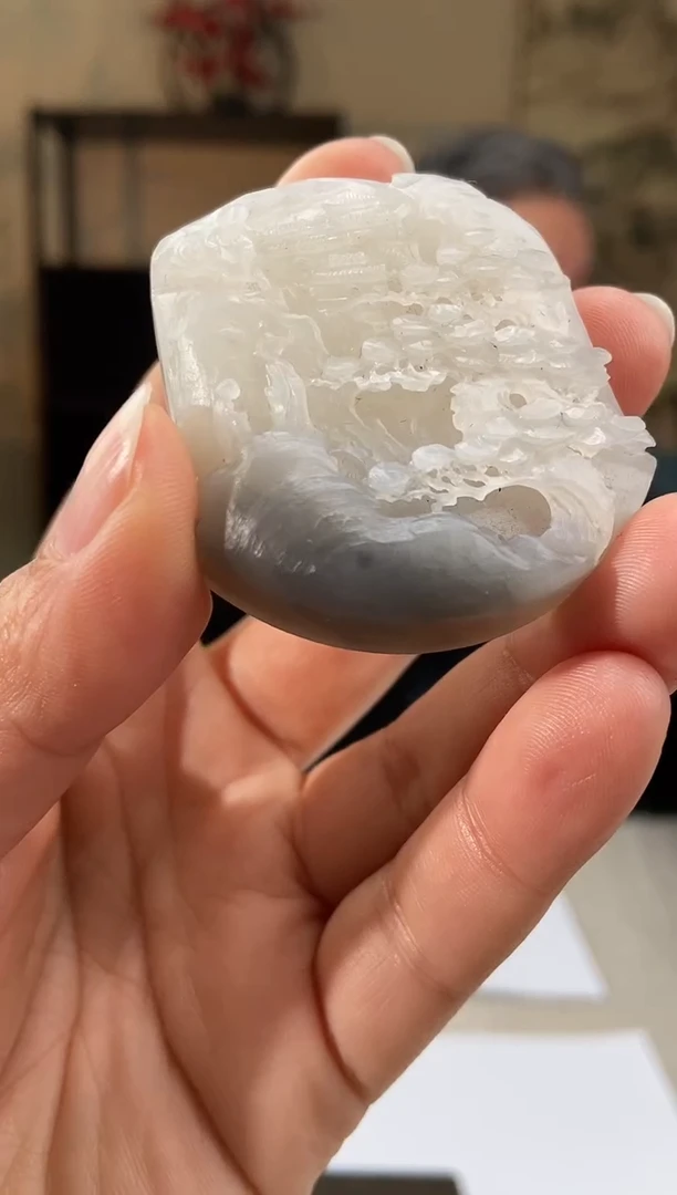 【闪购商品】定制和田玉多样性拍一发一12870