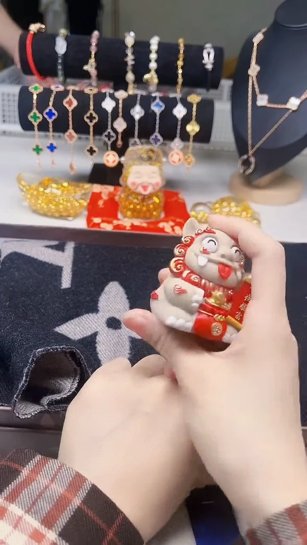 瓷片陶茶周边666文玩多人