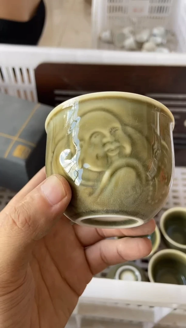 杯无运费险有瑕疵的有点脏介意勿拍