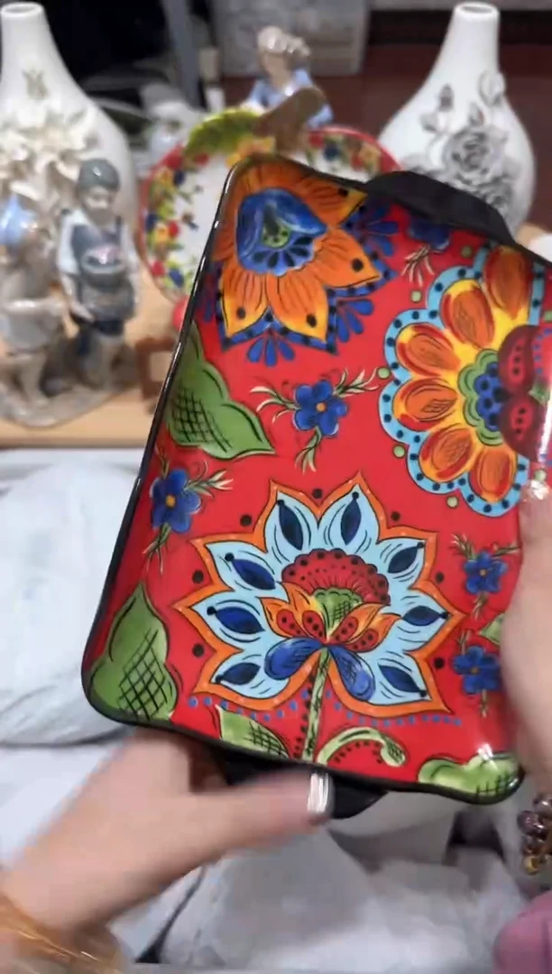 【闪购商品】瓷片023默认微瑕19.9包邮----