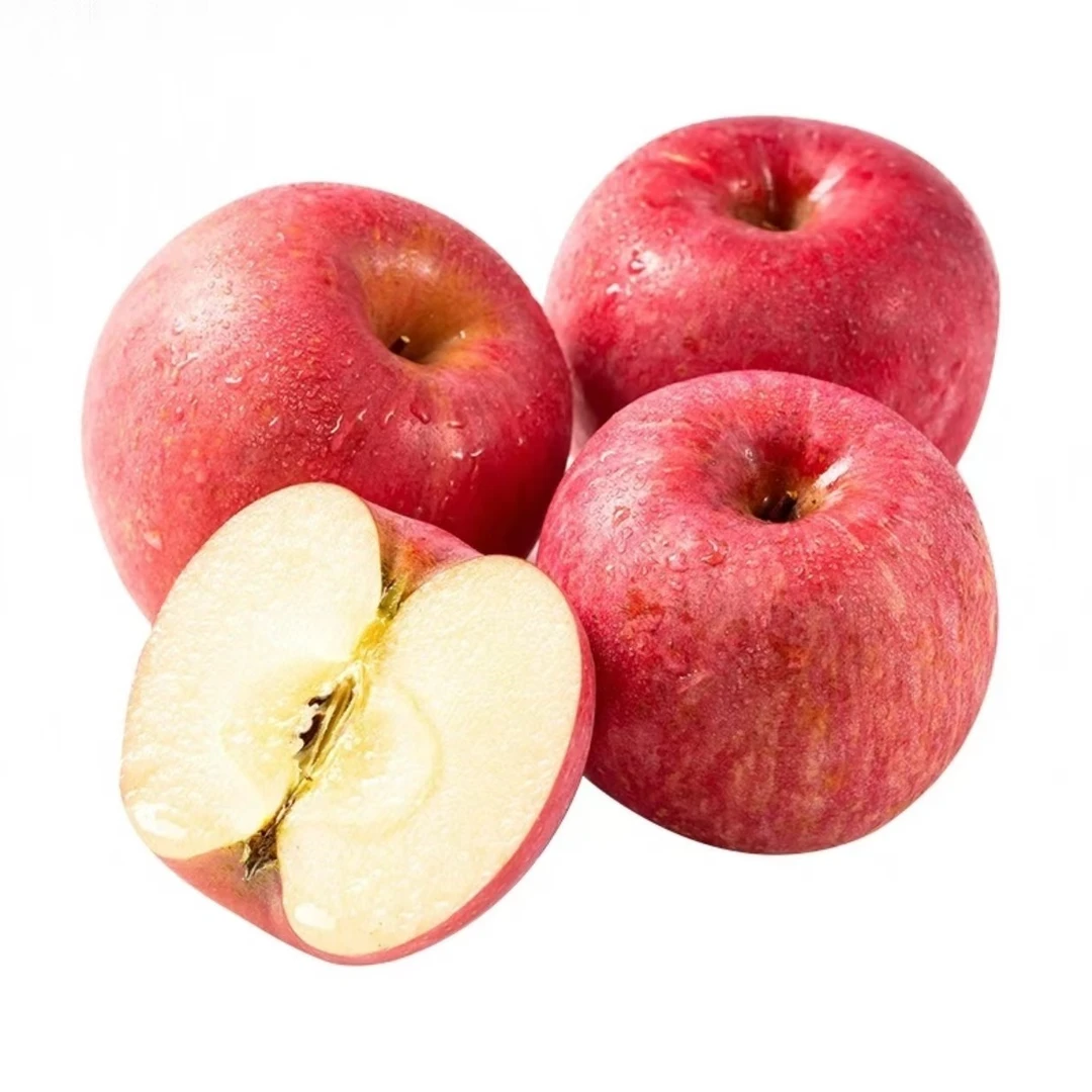 【冯长广小时达】山东红富士苹果约500g江苏省