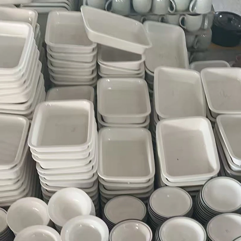 1434-1004陶瓷餐具摆件临时链接 少量孤品介意勿拍有问题联系客服