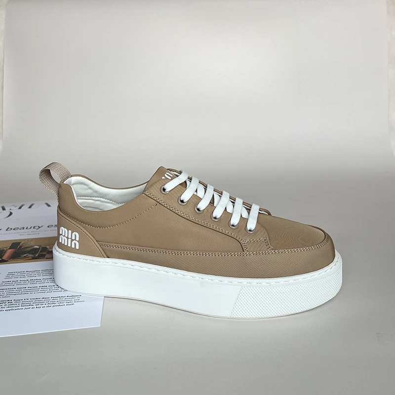 98901【断码清仓】手工男鞋品牌装柜帆布鞋板鞋小白鞋