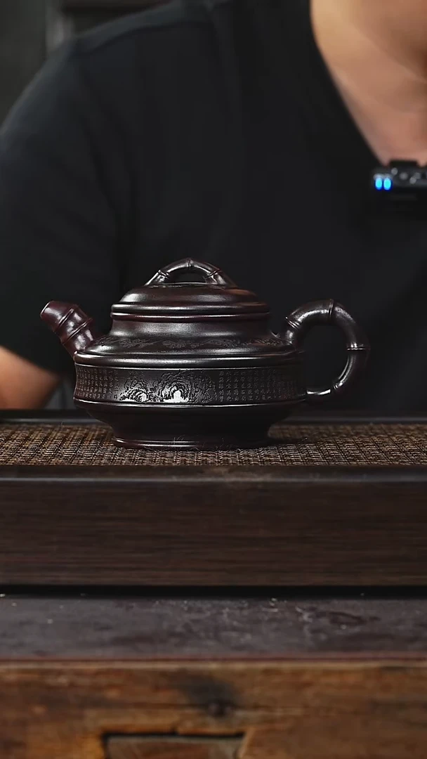 茶壶紫砂丁蜀镇紫砂壶