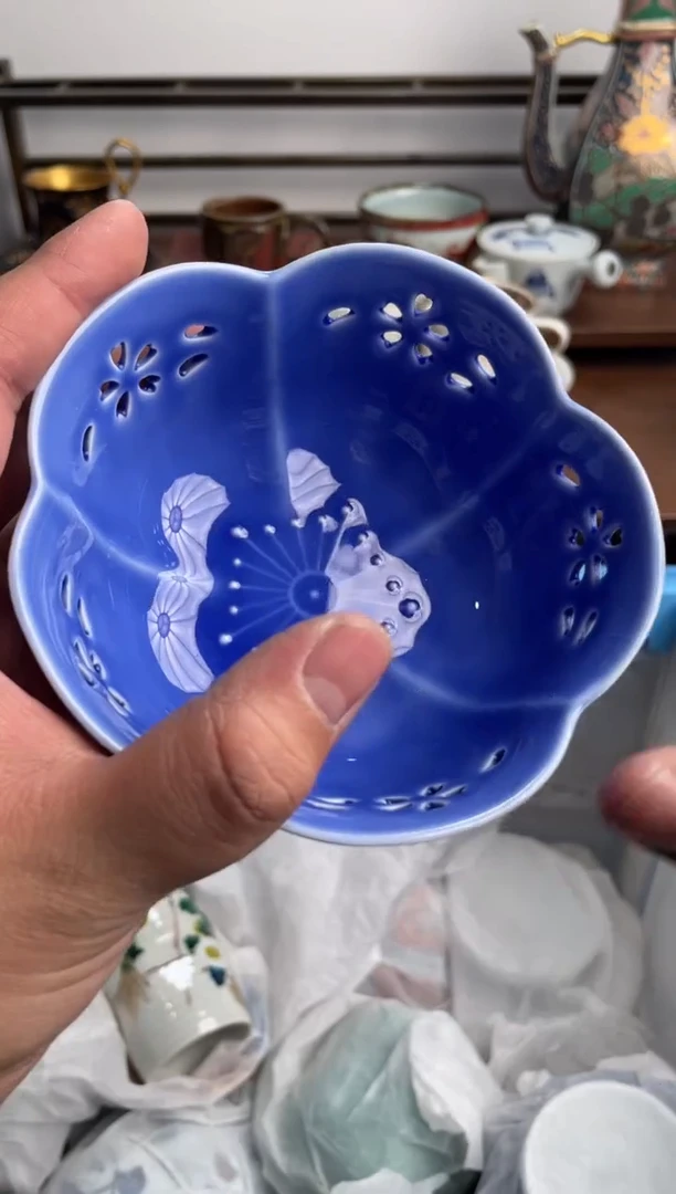 【闪购商品】瓷片623-Q-满20包邮48h凑单