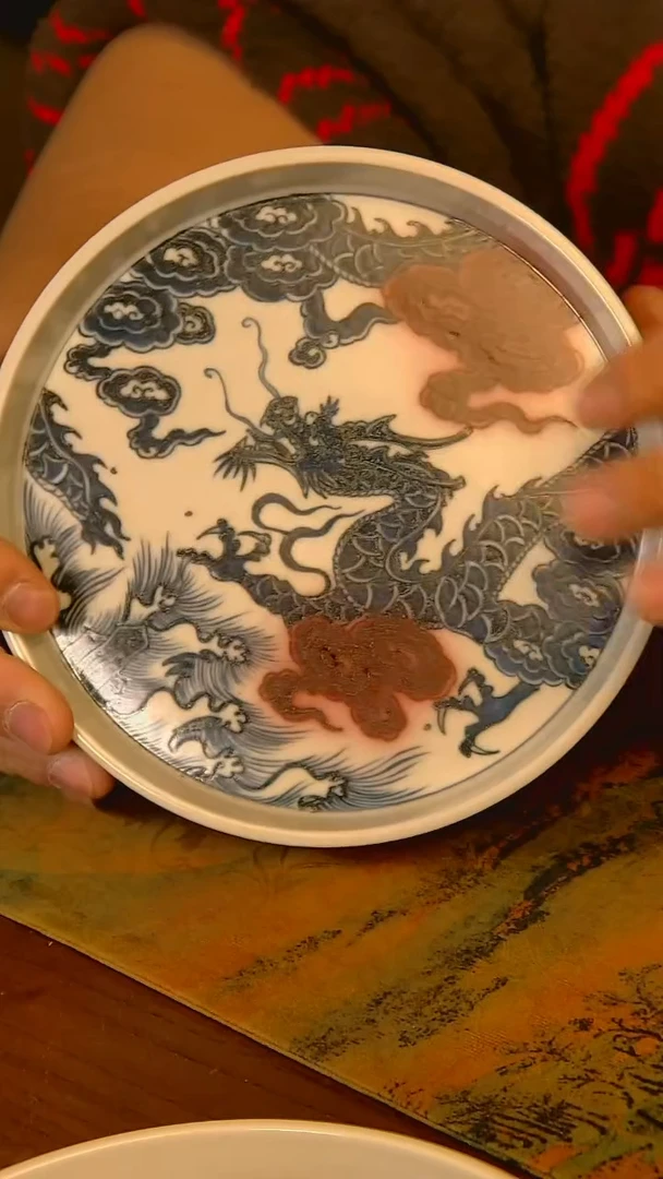 【闪购商品】杯手工手绘杯杯很美丽